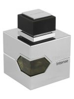 Al Haramain -  L'Aventure Intense Spray 100Ml - imagine 2