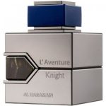 Al Haramain -  L'Aventure Knight Spray 100Ml - imagine 2