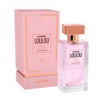 Al Haramain -  Loulou Rose