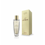 Apa de parfum Chat D'Or Latisha Women 100 ml - inspirat din Lacoste Pour Femme