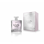 Apa de parfum Chat D'Or La Bella Rosa 100 ml - inspirat din Lancome La Vie Est Belle
