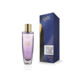 Apa de parfum Chat D'Or Dream Girl 100 ml - inspirat din Carolina Herrera Good Girl