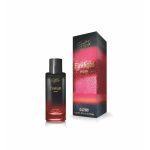 Apa de parfum Chat D'Or Fire Fight Oryginal 100 ml - inspirat din Christian Dior Fahrenheit