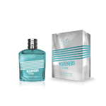 Apa de parfum Chat D'Or Mariners For Men 100 ml - inspirat din Jean Paul Gaiultier Le Male