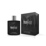 Apa de parfum Chat D'Or Black Men  100 ml - inspirat din Paco Rabanne Black Xs