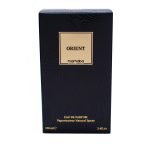 Orient by Marhaba 100 ml - Parfum arabesc original import Dubai inspirat din B. Man Black Orient B. - imagine 2