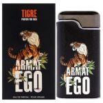 Ego Tiger by Armaf 100 ml - Parfum arabesc original import Dubai