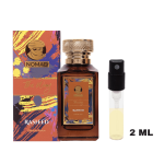 Mostra 2 ml Extract de parfum Rasheed - The Way