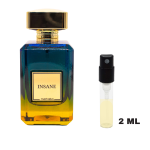 Mostra 2ml parfum Marhaba Insane