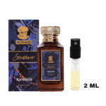 Mostra 2 ml Extract de parfum Rasheed - Souvenir