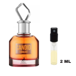 Mostra 2ml parfum Maison Alhambra Candid Tonight