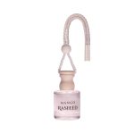 Odorizant auto Rasheed 8 ml esenta Mango - imagine 8