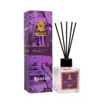 Odorizant de camera Rasheed Tobacco And Vanilla 100 ml Inspirat din Tom Ford – Tobacco Vanilla - imagine 2