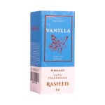 Odorizant auto Rasheed 8 ml esenta Vanilie - imagine 6