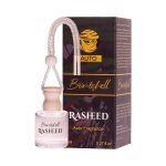 Odorizant auto Rasheed Bombshell 8 ml Inspirat din Viktor & Rolf - Spicebomb - imagine 2