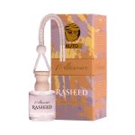 Odorizant auto Rasheed Millionaire 8 ml Inspirat din Paco Rabanne - 1 Milion - imagine 2
