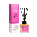 Odorizant de camera Rasheed 100 ml esenta Buble Gum - imagine 3