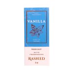 Odorizant auto Rasheed 8 ml esenta Vanilie - imagine 4