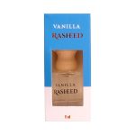 Odorizant auto Rasheed 8 ml esenta Vanilie - imagine 7