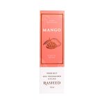 Odorizant de camera Rasheed 100 ml esenta Mango - imagine 4