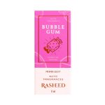 Odorizant auto Rasheed 8 ml esenta Buble Gum - imagine 4