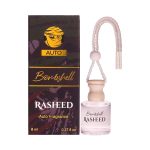 Odorizant auto Rasheed Bombshell 8 ml Inspirat din Viktor & Rolf - Spicebomb