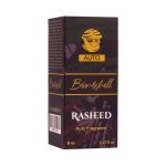 Odorizant auto Rasheed Bombshell 8 ml Inspirat din Viktor & Rolf - Spicebomb - imagine 6