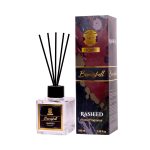 Odorizant de camera Rasheed Bombshell 100 ml Inspirat din Viktor & Rolf - Spicebomb - imagine 3