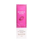 Odorizant de camera Rasheed 100 ml esenta Buble Gum - imagine 4
