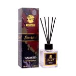 Odorizant de camera Rasheed Bombshell 100 ml Inspirat din Viktor & Rolf - Spicebomb - imagine 2