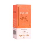 Odorizant auto Rasheed 8 ml esenta Piersica - imagine 6