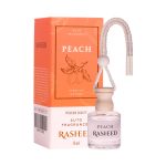 Odorizant auto Rasheed 8 ml esenta Piersica - imagine 3