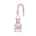 Odorizant auto Rasheed Bombshell 8 ml Inspirat din Viktor & Rolf - Spicebomb - imagine 8
