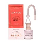 Odorizant auto Rasheed 8 ml esenta Mango
