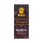 Odorizant auto Rasheed Bombshell 8 ml Inspirat din Viktor & Rolf - Spicebomb - imagine 4