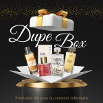 Dupe Box Parfumuri (Chatler, Chat D'or, Made in Lab) - Aleatoriu 10