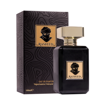 Parfum Rasheed By Marhaba