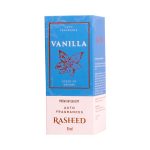 Odorizant auto Rasheed 8 ml esenta Vanilie - imagine 5