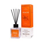 Odorizant de camera Rasheed 100 ml esenta Piersica - imagine 2