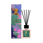 Odorizant de camera Rasheed Adventures 100 ml Inspirat din Creed - Aventus