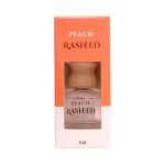 Odorizant auto Rasheed 8 ml esenta Piersica - imagine 7