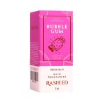 Odorizant auto Rasheed 8 ml esenta Buble Gum - imagine 6