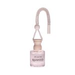 Odorizant auto Rasheed 8 ml esenta Piersica - imagine 8