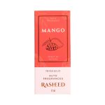 Odorizant auto Rasheed 8 ml esenta Mango - imagine 4
