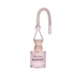 Odorizant auto Rasheed 8 ml esenta Pepene Galben - imagine 8