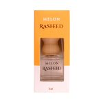 Odorizant auto Rasheed 8 ml esenta Pepene Galben - imagine 7