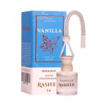 Odorizant auto Rasheed 8 ml esenta Vanilie - imagine 3