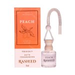 Odorizant auto Rasheed 8 ml esenta Piersica