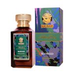 Extract de parfum Rasheed Adventures 100 ml Inspirat din Creed - Aventus - imagine 7