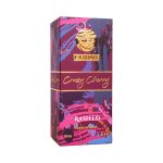 Extract de parfum Rasheed Crazy Cherry 100 ml Inspirat din T. F. - Lost Cherry - imagine 4